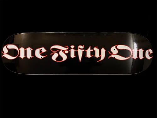 BOARDS — One Fifty One